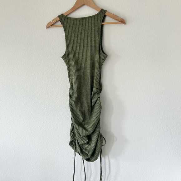 NWT Lovers + Friends Juliet Mini Dress - Picture 6 of 6